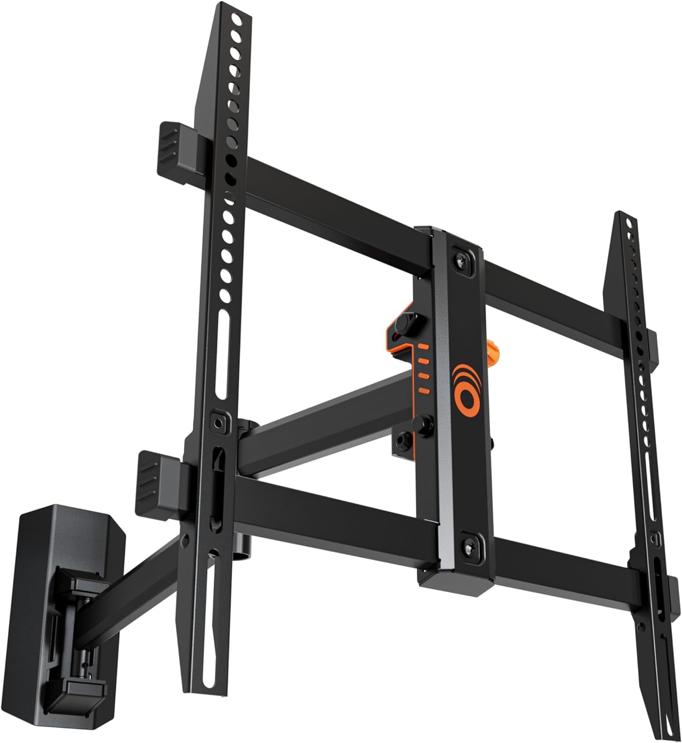 ECHOGEAR Swiftstud Swivel Full Motion TV Wall Mount