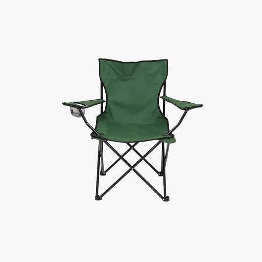 Portable Chair Outdoor Portable for  Fishing Beach Hiking