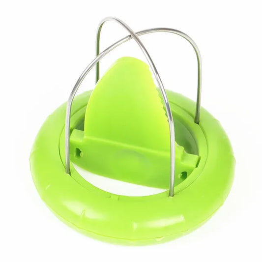 Detachable Kiwi Cutter, Fruit Peeler and Salad Cooking Tool