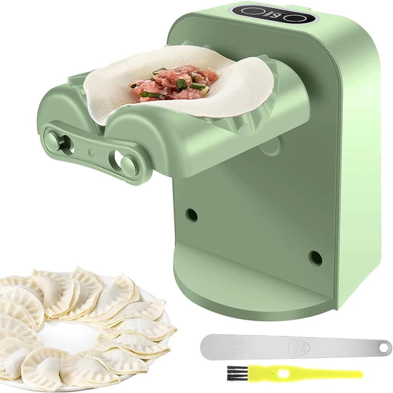 Electric Dumpling Maker - Automatic Machine