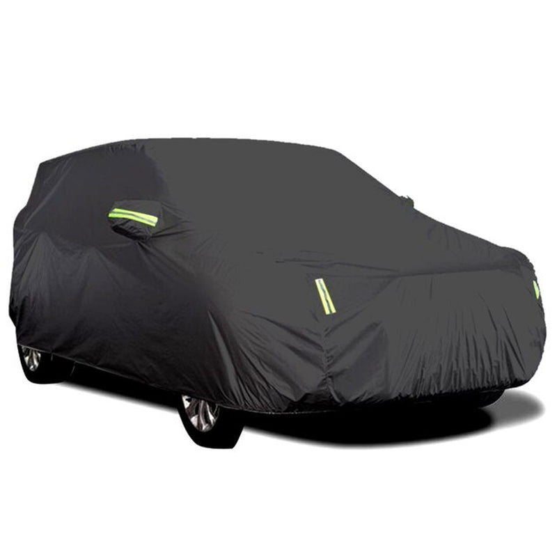 Universal Waterproof All-Weather Car Cover with UV Protection – Lilyon shop