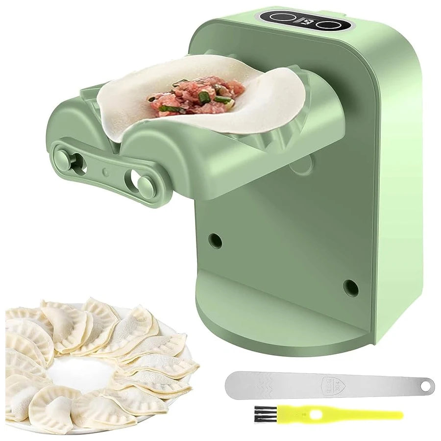 Electric Dumpling Maker - Automatic Machine