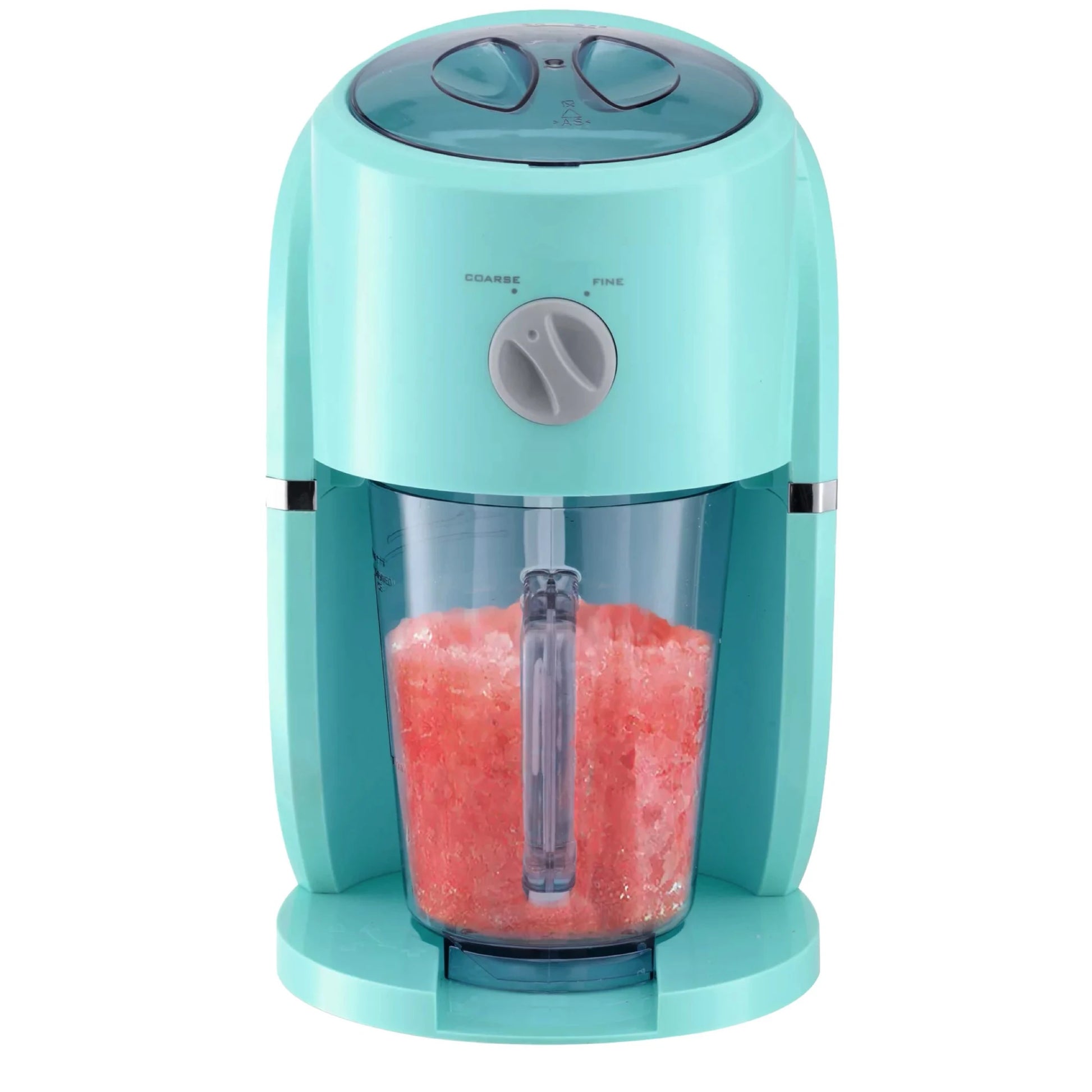 High-Quality Domestic Electric Ice Shaver & Crusher Machine