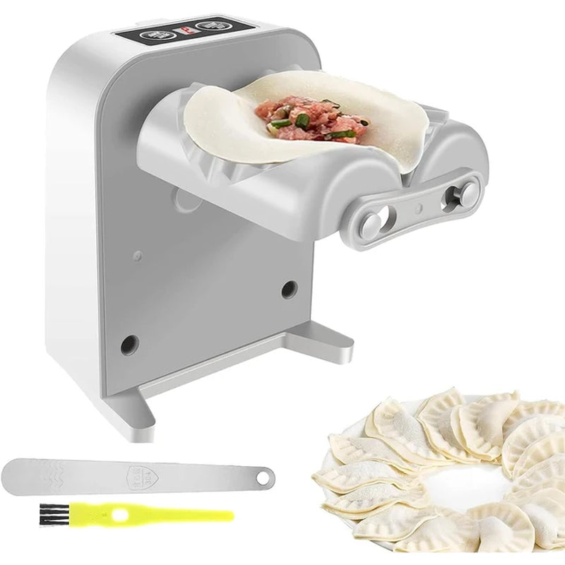 Electric Dumpling Maker - Automatic Machine