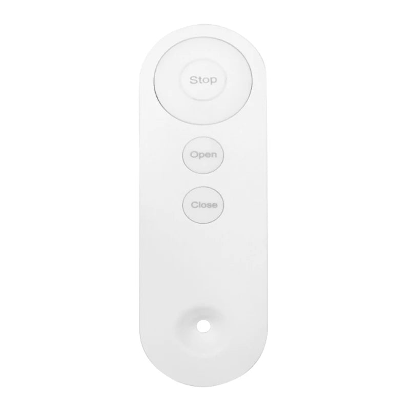 Smart WIFI/BL Electric Curtain Opener with Remote Control