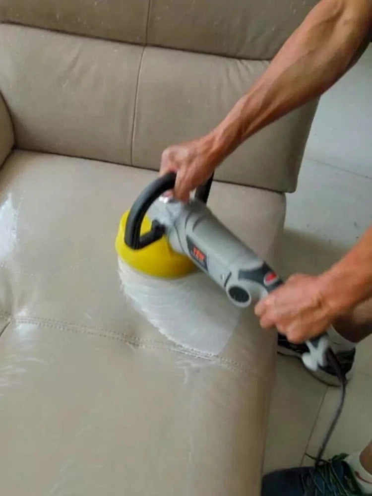 Electric Carpet & Sofa Cleaning Machine