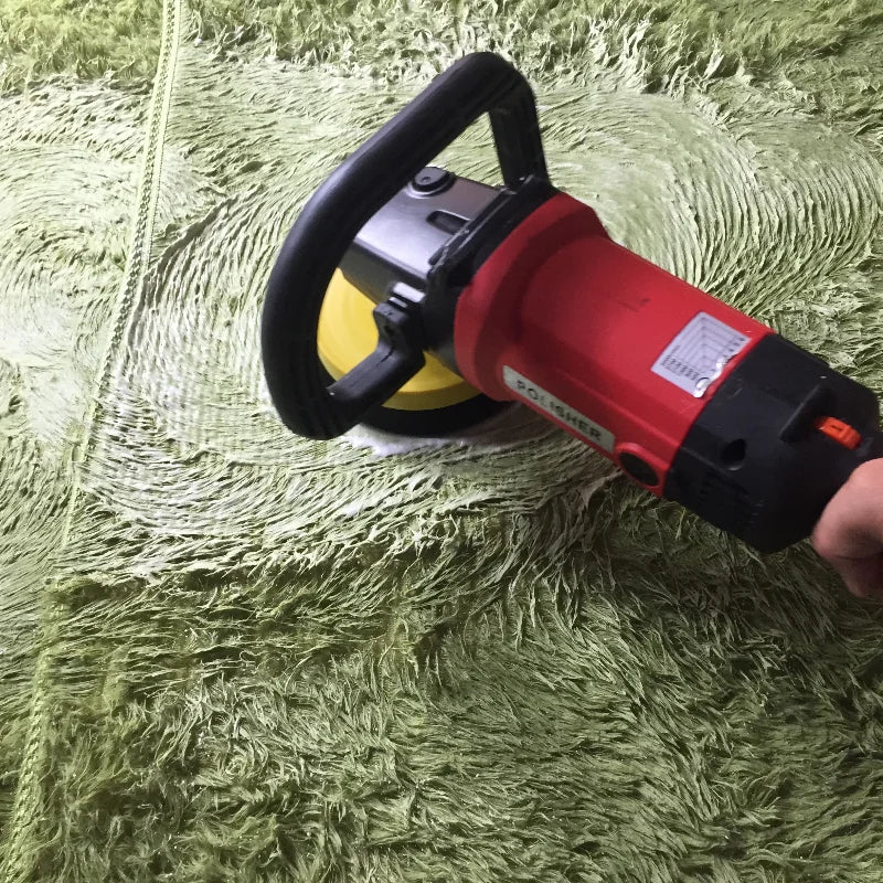 Electric Carpet & Sofa Cleaning Machine