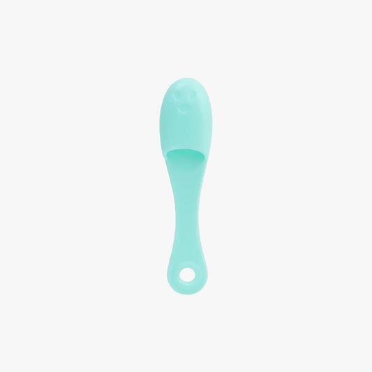 Silicone Nose Brush - Double-Sided Facial Pore Cleaner & Blackhead Remover