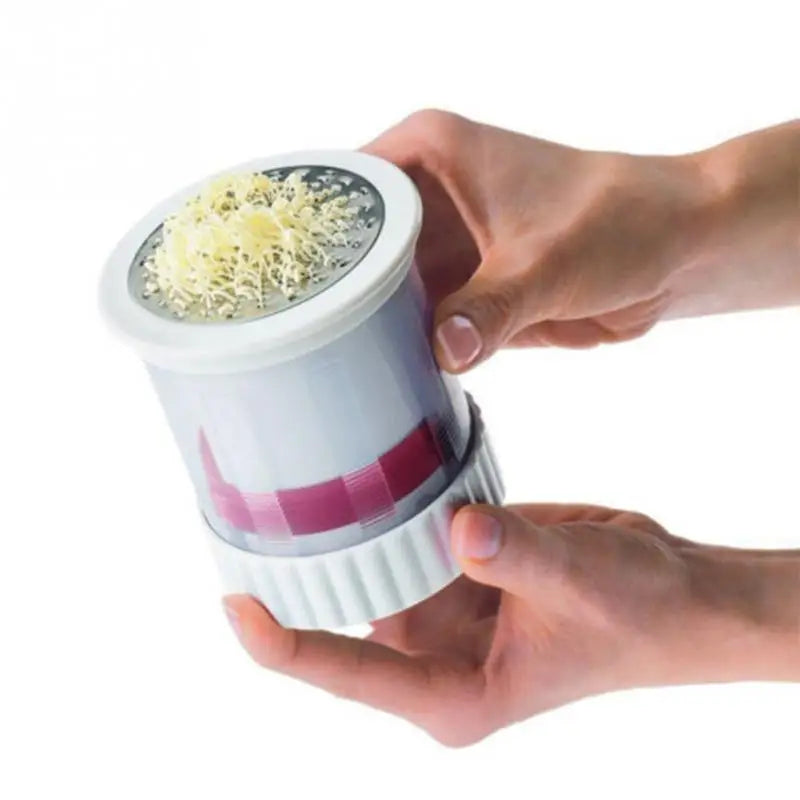 Smart Cutter Innovations Butter Mill