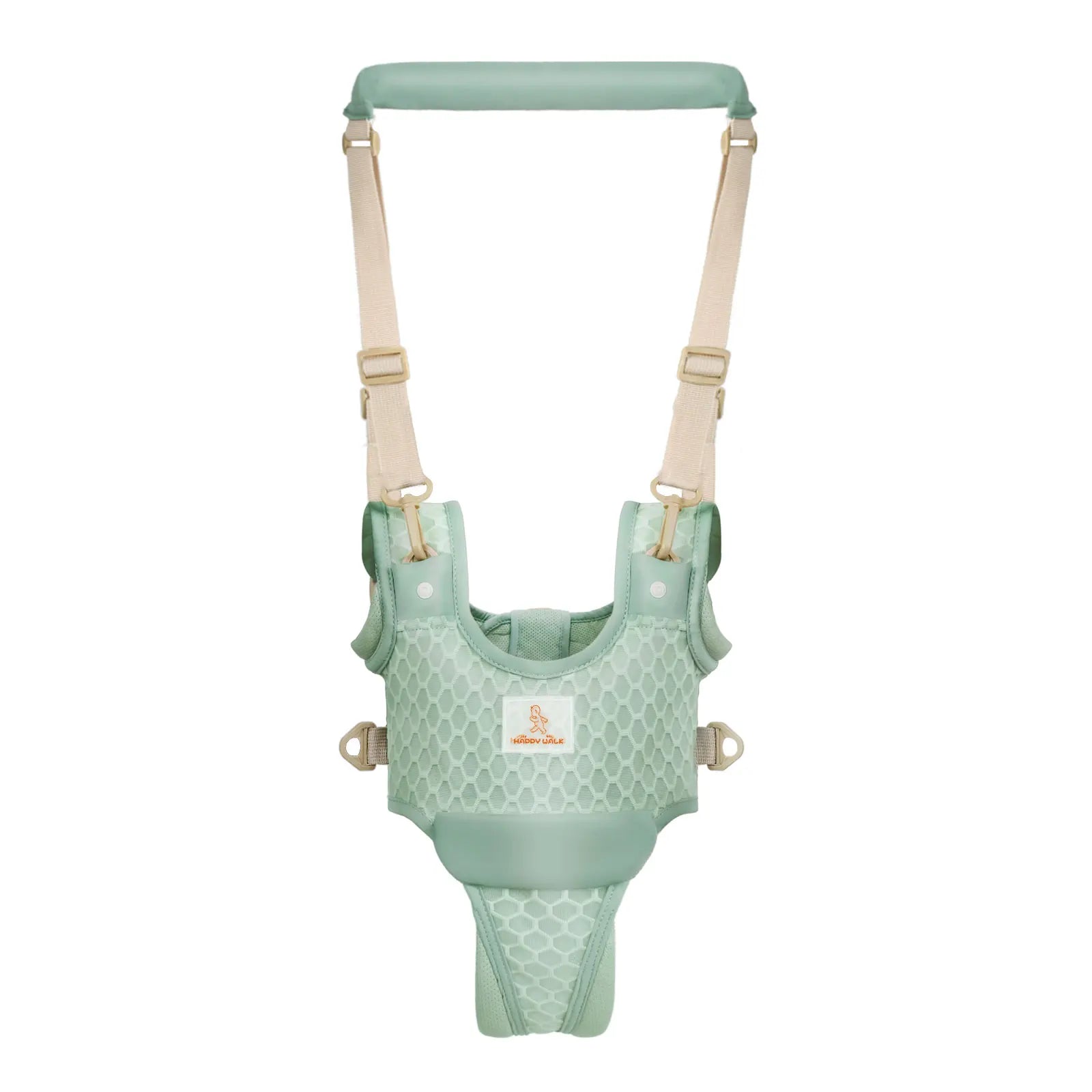 "Baby Walking Helper Harness - Easy Walk Support for Toddlers"