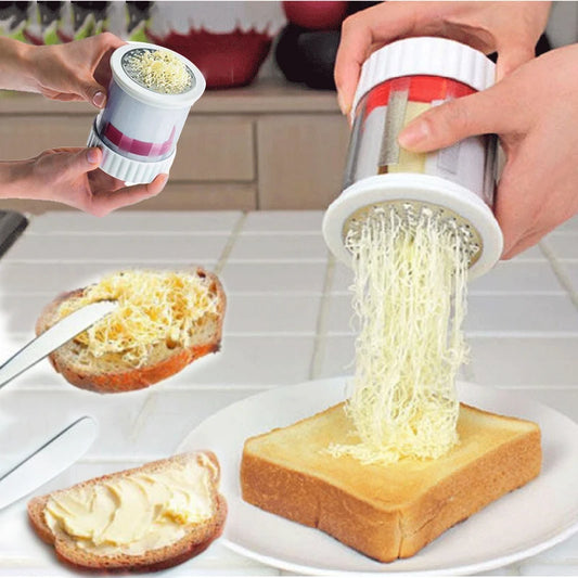 Smart Cutter Innovations Butter Mill