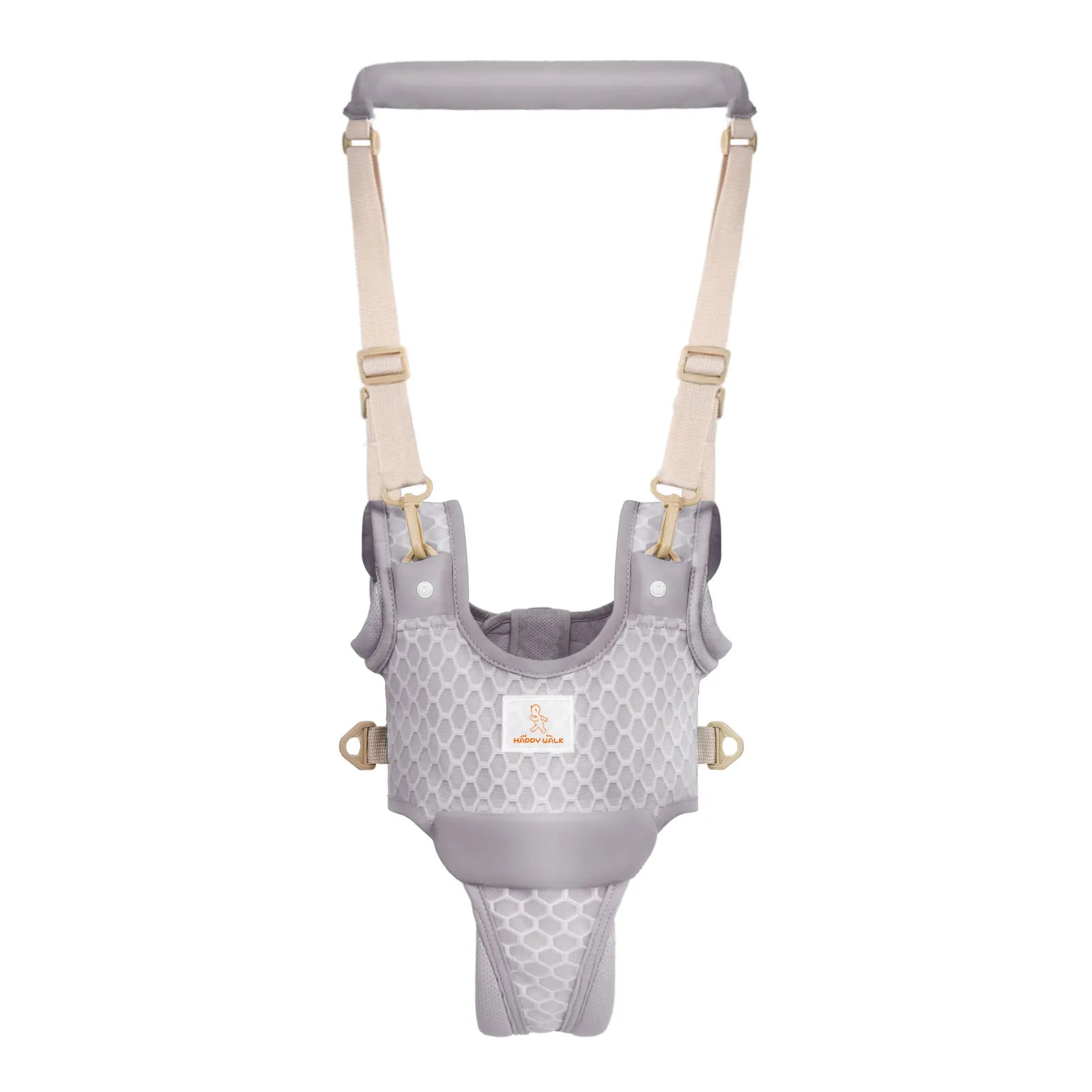 "Baby Walking Helper Harness - Easy Walk Support for Toddlers"