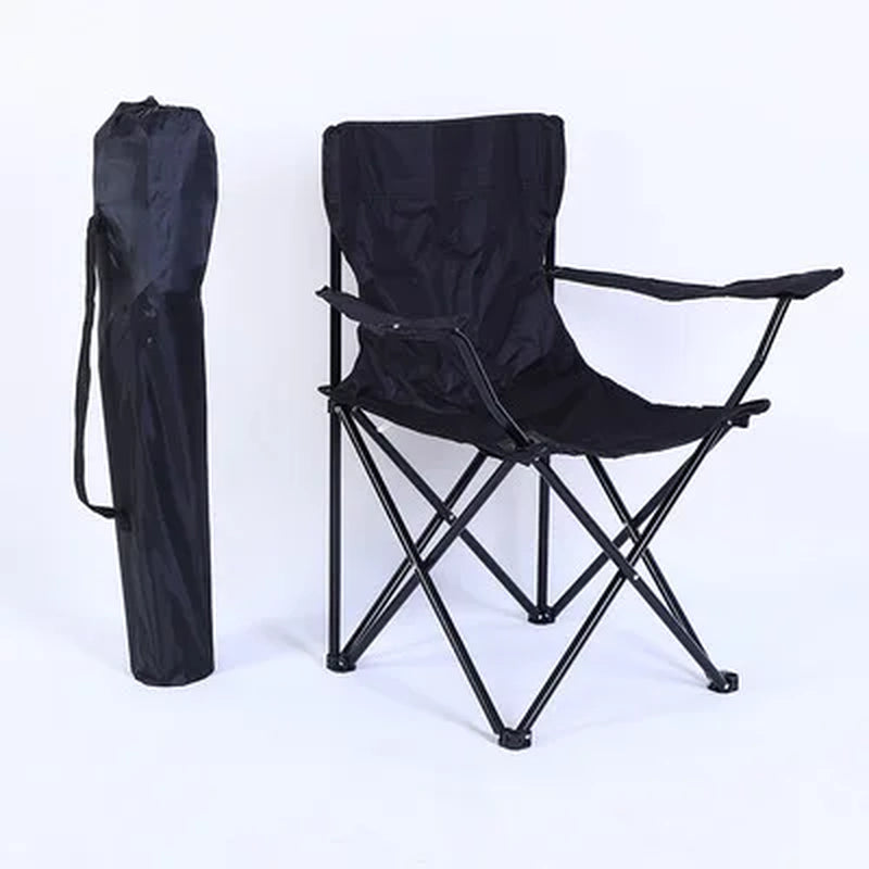 Portable Chair Outdoor Portable for  Fishing Beach Hiking 