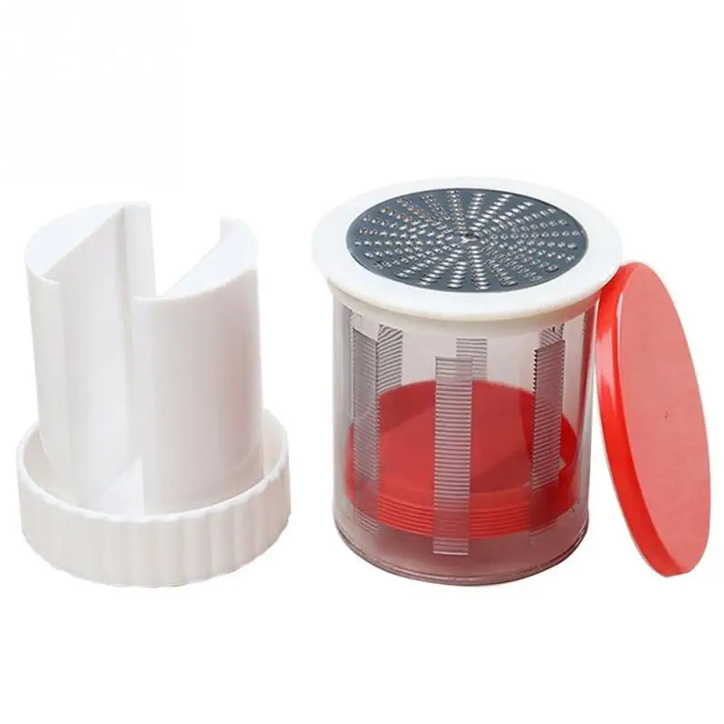 Smart Cutter Innovations Butter Mill