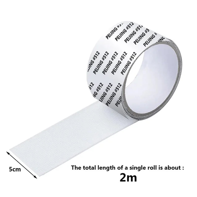 Self-Adhesive Window Screen Mesh Repair Tape - Mosquito Net Fix & Repair Tool