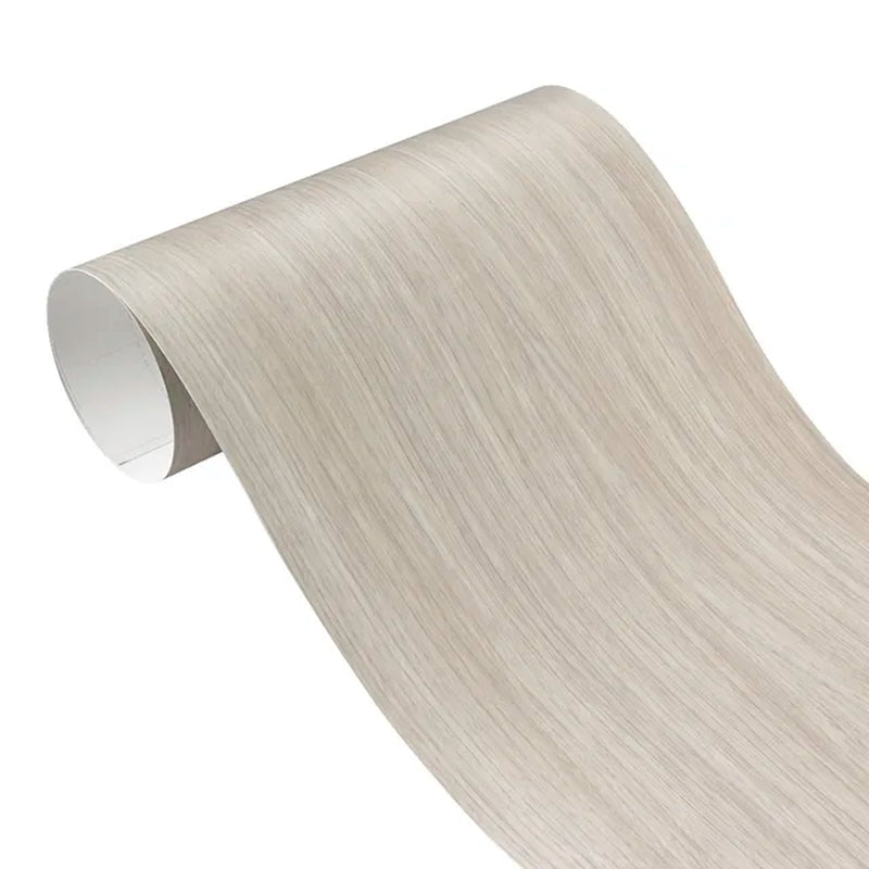 Self-Adhesive Wood Grain Textured Car Vinyl Wrap Film